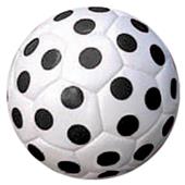 Red Lion Dot Soccer Balls (sz. 3/4/5) Red Lion Dot Soccer Balls (sz. 3/4/5)