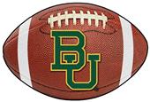 Fan Mats Baylor University Football Mat Fan Mats Baylor University Football Mat