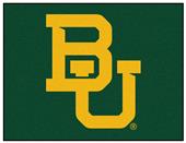 Fan Mats Baylor University All Star Mat Fan Mats Baylor University All Star Mat