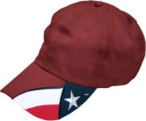TEXAS MAROON