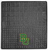 Fan Mats Baylor University Vinyl Cargo Mat Fan Mats Baylor University Vinyl Cargo Mat