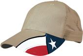ROCKPOINT Texas Original Mesh Cap ROCKPOINT Texas Original Mesh Cap