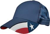 ROCKPOINT Texas Original Mesh Cap ROCKPOINT Texas Original Mesh Cap