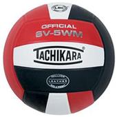 Tachikara NFHS SV5WM Indoor Competition Volleyball Tachikara NFHS SV5WM Indoor Competition Volleyball