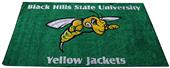 Fan Mats Black Hills State U. Ulti-mat Fan Mats Black Hills State U. Ulti-mat
