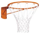 Porter Standard Front-Mount Basketball Goal