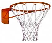 Porter Standard Front-Mount Basketball Goal