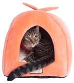 Armarkat Covered Cat Beds - C10HCS/MB Armarkat Covered Cat Beds - C10HCS/MB