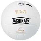 Tachikara NFHS SV5WS Indoor Competition Volleyball Tachikara NFHS SV5WS Indoor Competition Volleyball