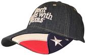 ROCKPOINT DMW Texas Cap ROCKPOINT DMW Texas Cap