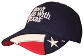 ROCKPOINT DMW Texas Cap