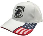 ROCKPOINT POW Freedom Cap w/Dog Tag ROCKPOINT POW Freedom Cap w/Dog Tag