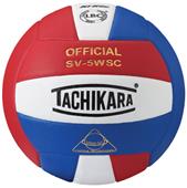 Tachikara SV5WSC Indoor Competition Volleyball Tachikara SV5WSC Indoor Competition Volleyball