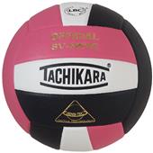 Tachikara SV5WSC Indoor Competition Volleyball Tachikara SV5WSC Indoor Competition Volleyball
