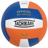 Tachikara SV5WSC Indoor Competition Volleyball Tachikara SV5WSC Indoor Competition Volleyball