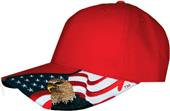 ROCKPOINT "The American" Cap ROCKPOINT "The American" Cap