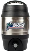 NFL Miami Dolphins 1 gal Tailgate Jug