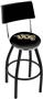 University Central Florida Swivel Back Bar Stool