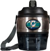 NFL Miami Dolphins 80oz. Grub Jug