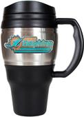 NFL Miami Dolphins 20oz Travel Mug