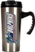 NFL Miami Dolphins 16oz Travel Mug