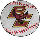 Fan Mats Boston College Baseball Mat Fan Mats Boston College Baseball Mat