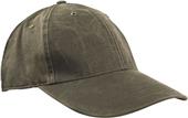 ROCKPOINT Solid Brown Sportsman Cap ROCKPOINT Solid Brown Sportsman Cap