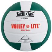 Tachikara SV-MNC Volley-Lite Training Volleyballs Tachikara SV-MNC Volley-Lite Training Volleyballs