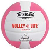 Tachikara SV-MNC Volley-Lite Training Volleyballs Tachikara SV-MNC Volley-Lite Training Volleyballs