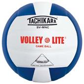 Tachikara SV-MNC Volley-Lite Training Volleyballs Tachikara SV-MNC Volley-Lite Training Volleyballs