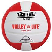 Tachikara SV-MNC Volley-Lite Training Volleyballs Tachikara SV-MNC Volley-Lite Training Volleyballs