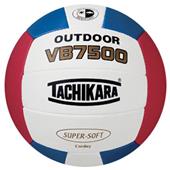 Tachikara VB7500 Super-Soft Beach Volleyballs Tachikara VB7500 Super-Soft Beach Volleyballs