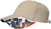 ROCKPOINT Texas Saltwater Cap