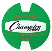 Champion Official Pro Composite Series Volleyballs Champion Official Pro Composite Series Volleyballs
