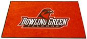 Fan Mats Bowling Green All Star Mat