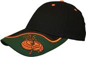 ROCKPOINT Sport Shooting Clay Cap ROCKPOINT Sport Shooting Clay Cap