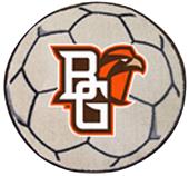 Fan Mats Bowling Green Soccer Ball