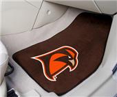 Fan Mats Bowling Green Carpet Car Mats