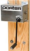 Porter Manual Winch