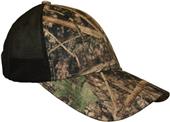 ROCKPOINT True Timber Structured w/Black Mesh Cap