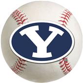 Fan Mats Brigham Young University Baseball Mat Fan Mats Brigham Young University Baseball Mat