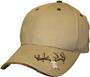 ROCKPOINT Deer Skull Fine Line Twill Cap