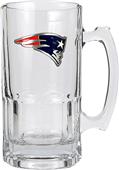 NFL Patriots 1 Liter Macho Mug