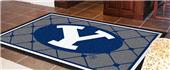 Fan Mats Brigham Young University 5x8 Rug
