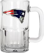 NFL Patriots 20oz Rootbeer Mug