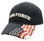 ROCKPOINT Defenders of Freedom Air Force Cap