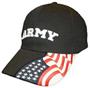 ROCKPOINT Defenders of Freedom Air Force Cap