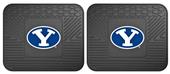 Fan Mats Brigham Young University Utility Mats Fan Mats Brigham Young University Utility Mats