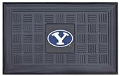 Fan Mats Brigham Young University Door Mat Fan Mats Brigham Young University Door Mat