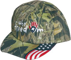 MOSSY OAK CAMO